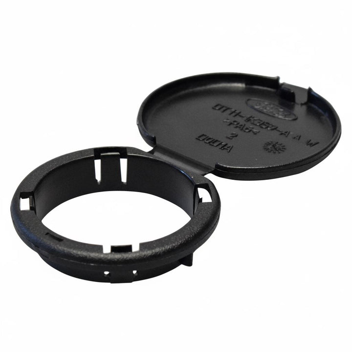 TRANSIT CONNECT MK2 SPARE WHEEL RETAINING BOLT COVER
