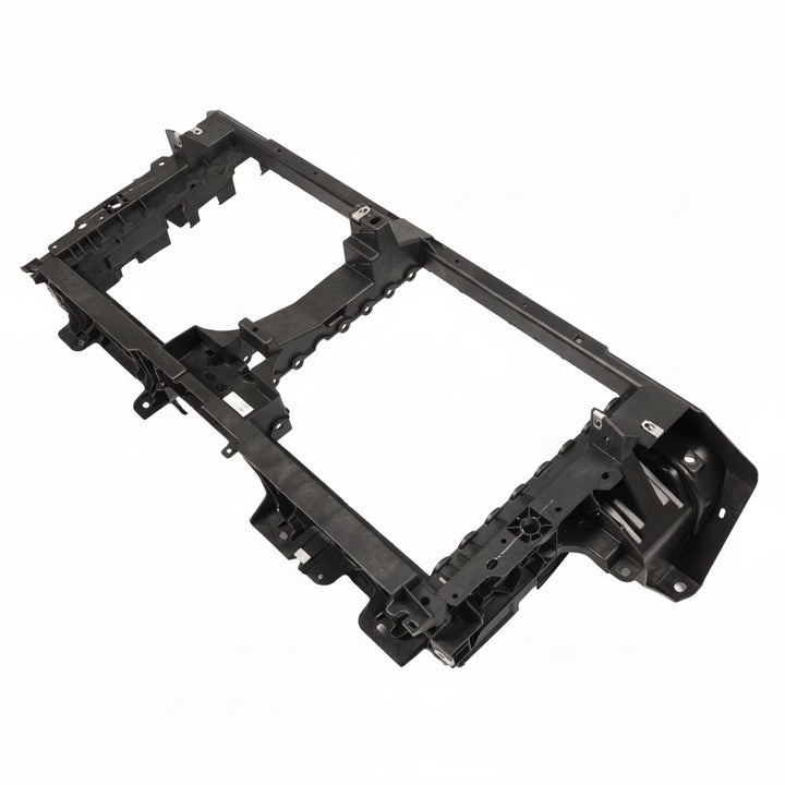RANGER P703 FRONT RADIATOR GRILLE SUPPORT BRACKET WITHOUT ACTIVE GRILLE SHUTTER 2022-ONWARDS 2605633