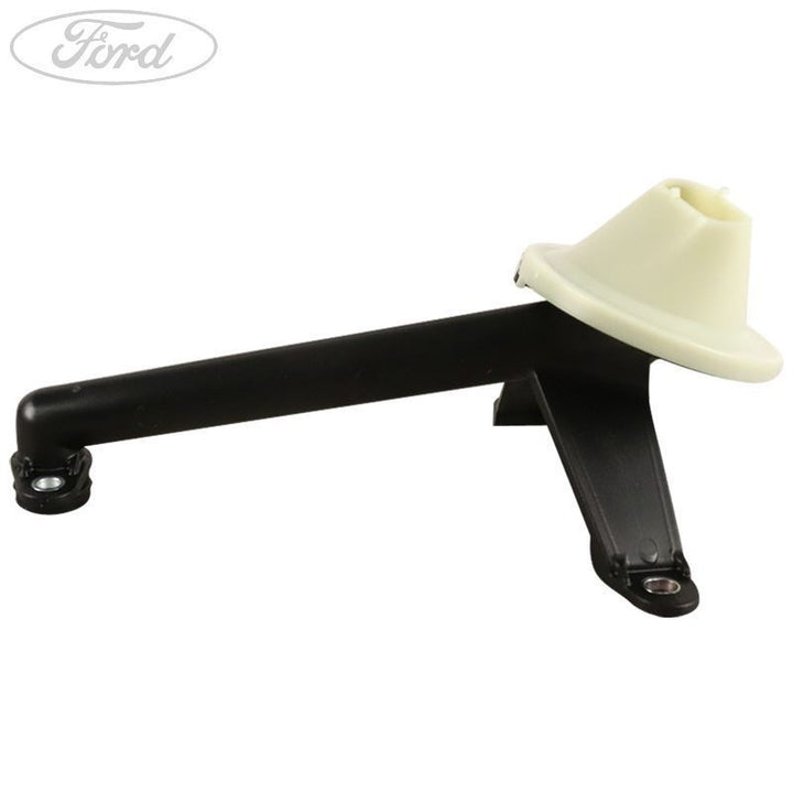 1.5 ECOBOOST OIL PUMP INLET SCREEN & COVER 04/2015-