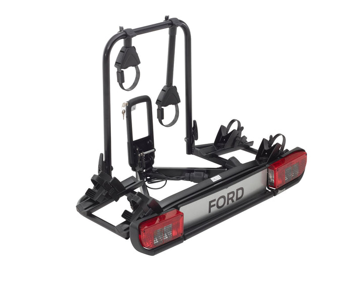 ATERA* REAR BIKE CARRIER STRADA E-BIKE,FOR 2 BIKES
