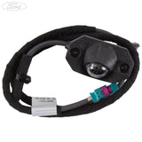 PARKING SYSTEM CAMERA