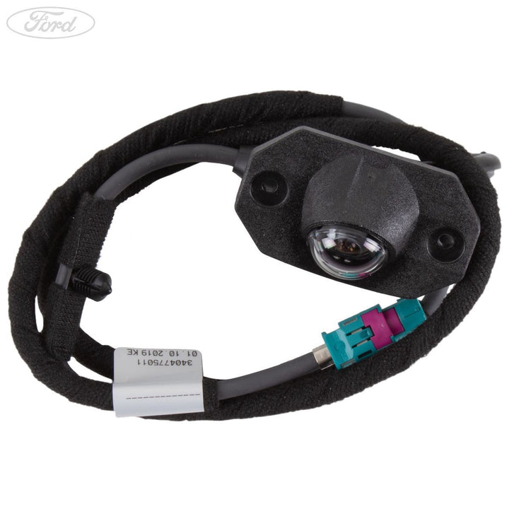 PARKING SYSTEM CAMERA