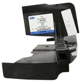 FOCUS FRONT N/S DOOR LOCK SHIELD 2014-