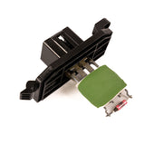 KA+ Heater Air Conditioner Regulator 2017-2019