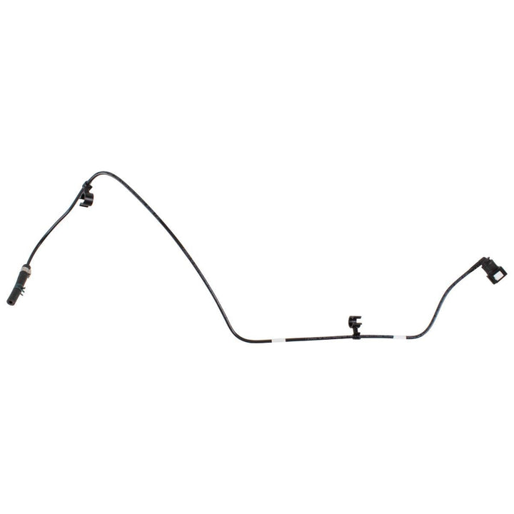 FUEL RETURN TUBE