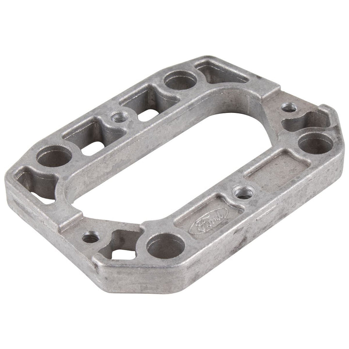 REAR AXLE MOUNTING SPACER
