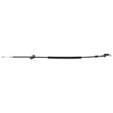 FOCUS DOOR LATCH REMOTE CONTROL ROD