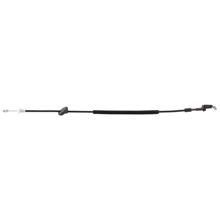 FOCUS DOOR LATCH REMOTE CONTROL ROD