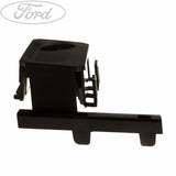PARKING DISTANCE CONTROL RETAINER BRACKET