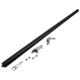 FORD TRANSIT CUSTOM Q-TOP® (Q-TECH)* LADDER ROLLER FOR Q-TOP® (Q-TECH) ROOF GALLERY