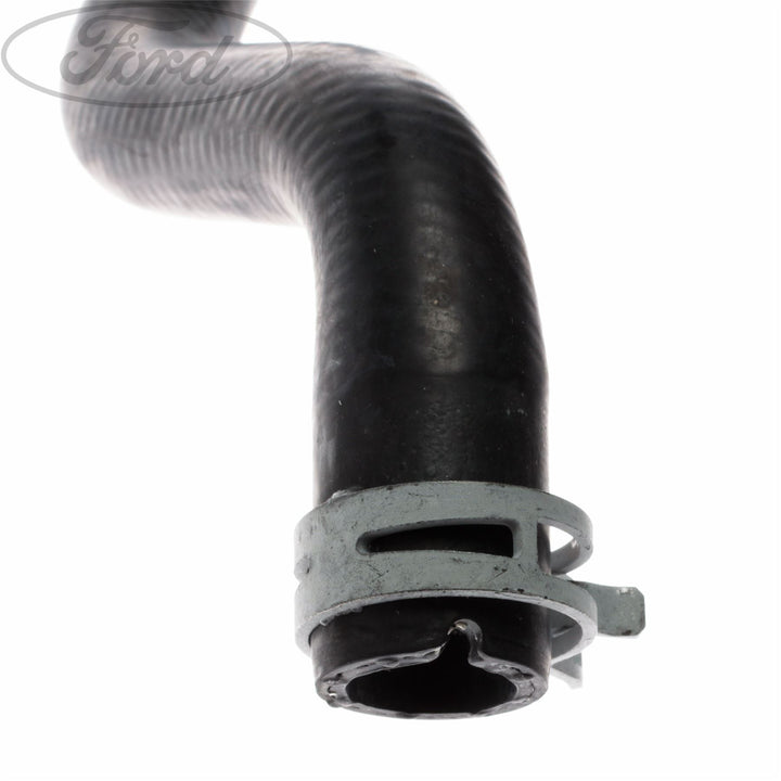 COOLING SYSTEM HOSE