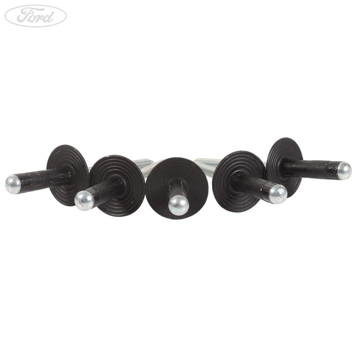 GLOVE BOX BLIND RIVET PACK OF 5