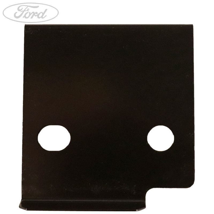 RANGER FRONT O/S BUMPER LOWER SUPPORT BRACKET ET 2006-2010