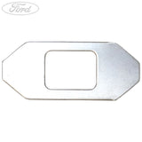 REAR PANEL REINFORCEMENT