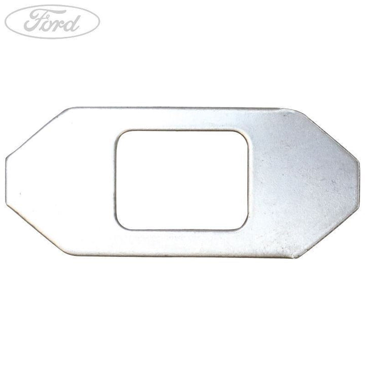 REAR PANEL REINFORCEMENT