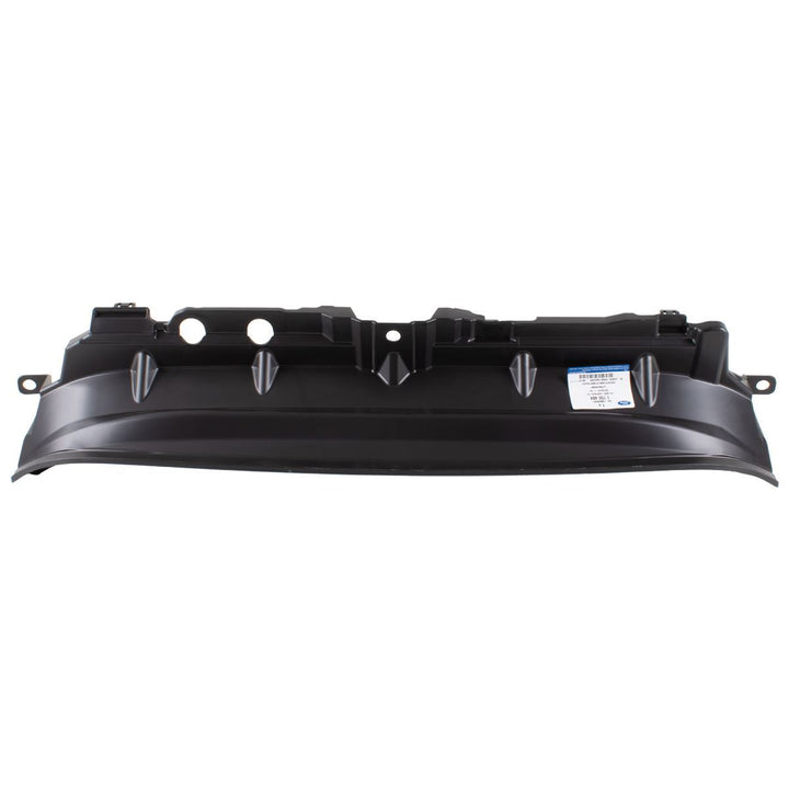 AIR DEFLECTOR