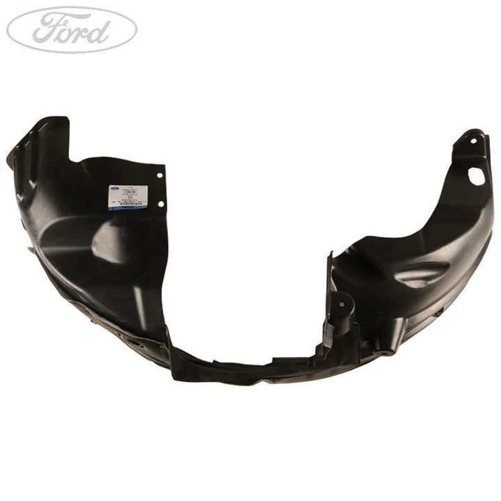 TRANSIT CUSTOM FRONT O/S INNER WHEEL ARCH SPLASH GUARD