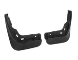 PUMA MUD FLAPS FRONT AND REAR WITH FITTING LOW TREND, CORE HIGH TREND, TITANIUM AND TITANIUM X