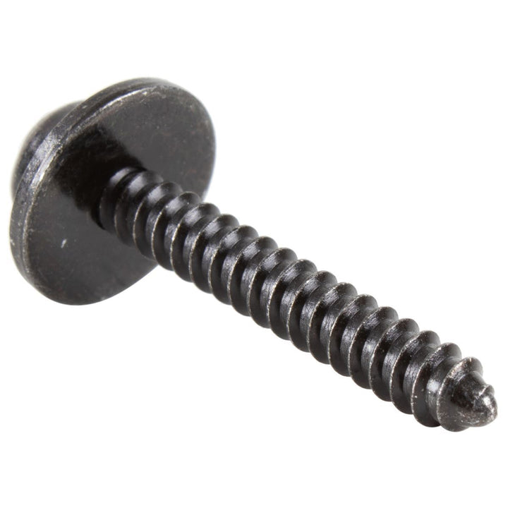 RADIATOR GRILLE AND FRONT BUMPER SCREW PACK OF 5