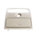 INTERIOR OVERHEAD CONSOLE