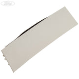 C PILLAR TRIM