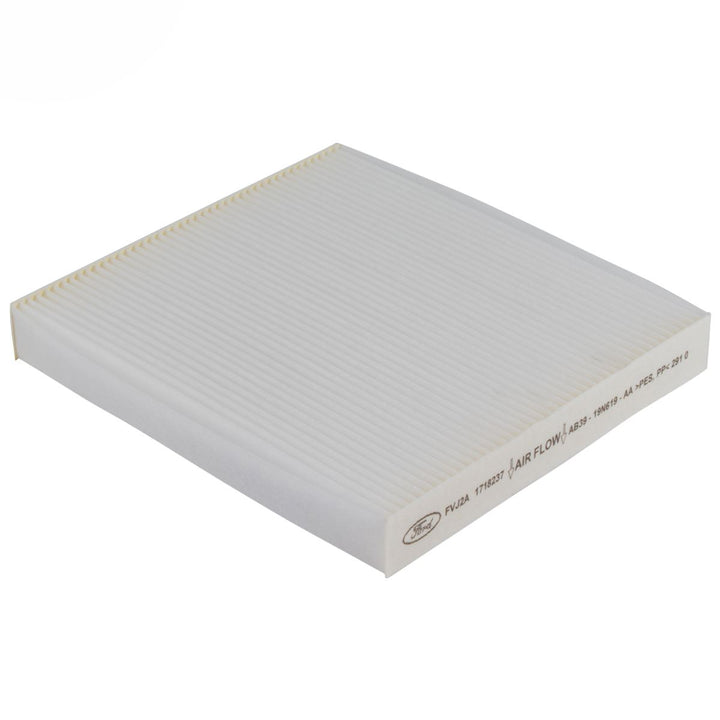 RANGER TKE TDCI TKE ODOUR POLLEN PARTICLE FILTER
