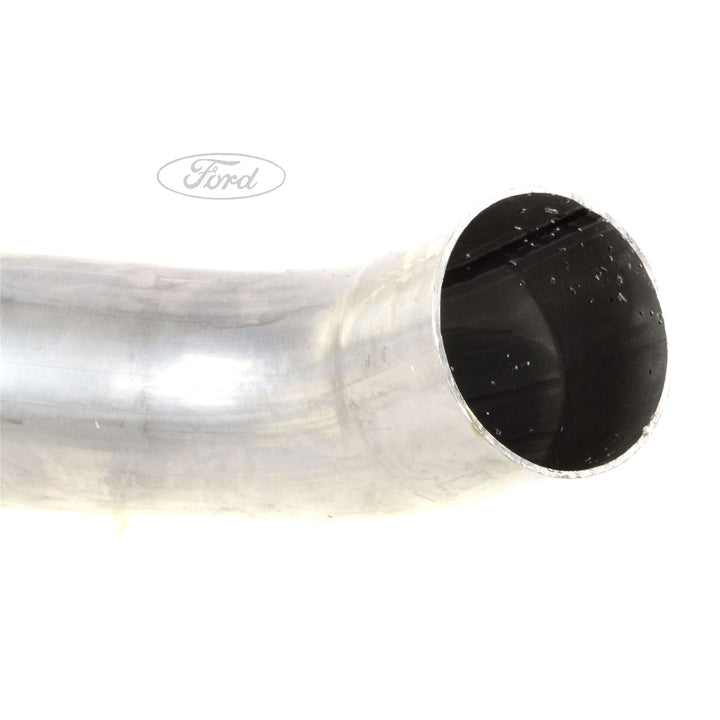 MOTORCRAFT EXHAUST PIPE CENTRE MIDDLE BOX
