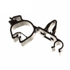 SIDE TRIM CLIP