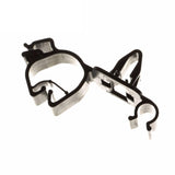 SIDE TRIM CLIP