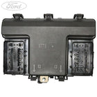 FUSE BOX