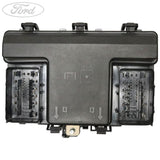 FUSE BOX