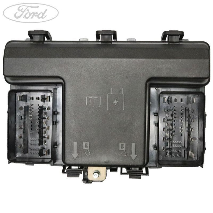 FUSE BOX