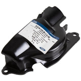 FUEL FILTER SHIELD