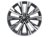 KUGA SET OF 4 ALLOY WHEELS WITH FITTING  01/2020  02/2020