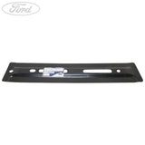 VERTICAL BRACE