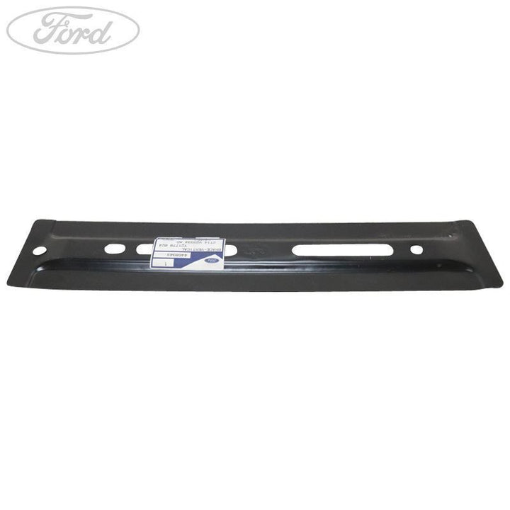 VERTICAL BRACE