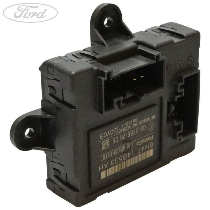 FOCUS CC O/S FRONT ELECTRONIC WINDOW MODULE MODULE 06-10