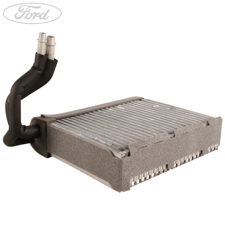 EVAPORATOR