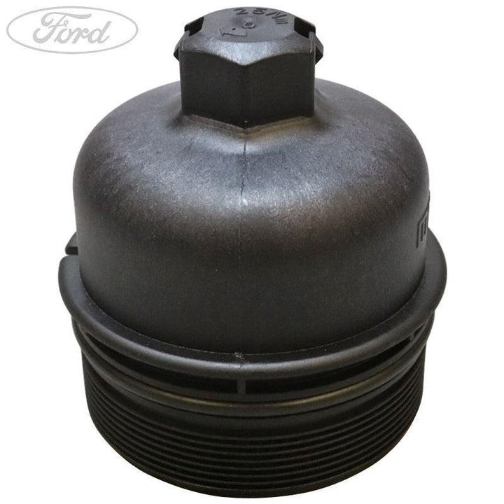MONDEO S-MAX GALAXY DURATORQ TDCI OIL FILTER COVER CAP
