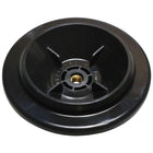 PUMA FIESTA FOCUS SPARE WHEEL MOUNTING SPACER PLATE 149MM