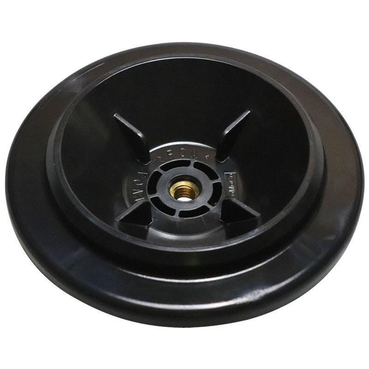PUMA FIESTA FOCUS SPARE WHEEL MOUNTING SPACER PLATE 149MM