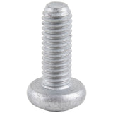 BACK DOORS, HINGES, & WEATHERSTRIPS BOLT PACK OF 5