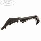 FLOOR CONSOLE CUP HOLDER