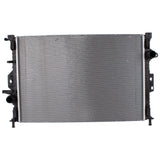C-MAX GALAXY S-MAX FOCUS KUGA ENGINE COOLING RADIATOR
