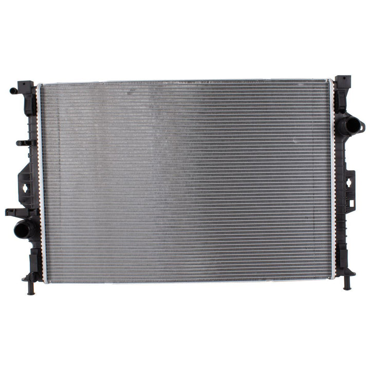 C-MAX GALAXY S-MAX FOCUS KUGA ENGINE COOLING RADIATOR