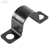 TRANSIT FRONT BUMPER MOUNTING BRACKET 2006-2014