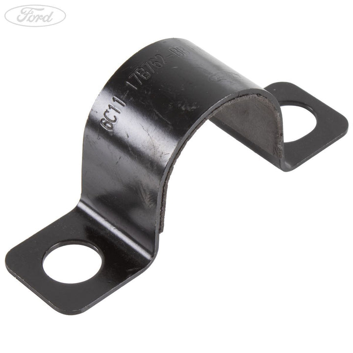 TRANSIT FRONT BUMPER MOUNTING BRACKET 2006-2014