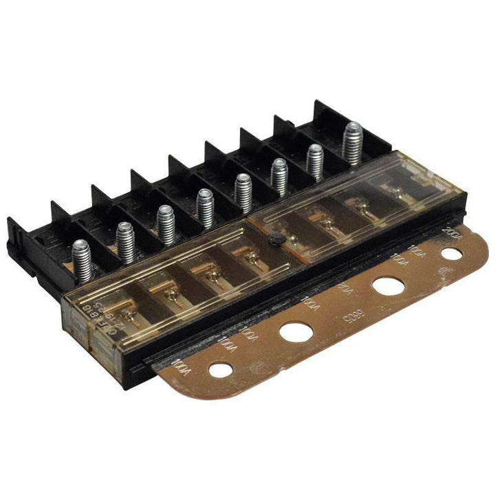 TRANSIT CUSTOM FUSE 80AMO / 100AMP 200A ALL PANTHER