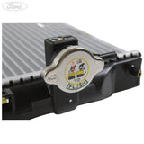 RANGER 2.5 TD TDI TDCI 3.0 COOLANT RADIATOR MANUAL TRANS