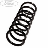 GALAXY WA6 REAR O/S OR N/S SUSPENSION COIL SPRING